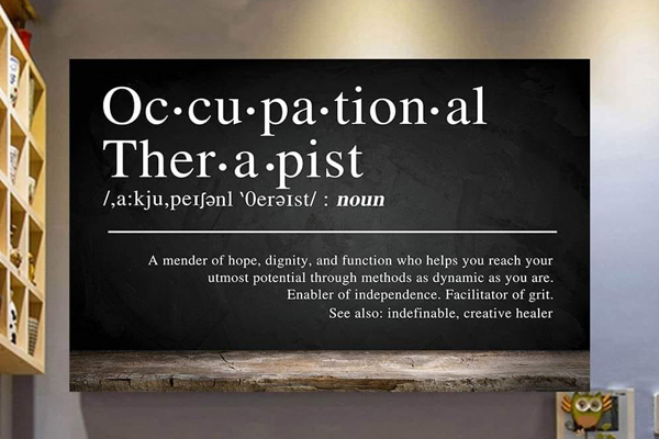 Occupational Therapist